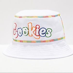 COPY - Cookies bucket hat